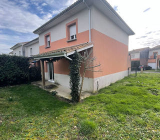  Maison � vendre 4 pi�ces 80 m�