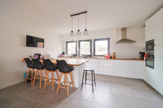  Maison � vendre 5 pi�ces 169 m�