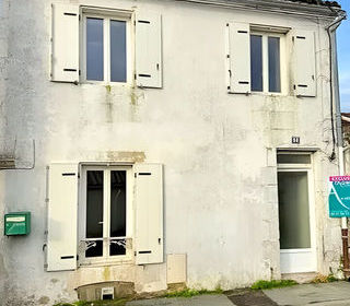  Maison � vendre 5 pi�ces 78 m�