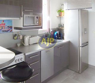  Appartement � vendre 2 pi�ces 32 m�