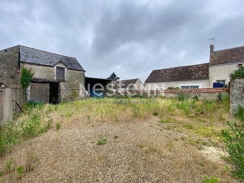   Propri�t� de Caract�re � Fort Potentiel ? Commerce, Appartement ou Maison Familiale Maison - 5 pi�ce(s) - 211 m�