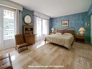  Appartement � vendre 5 pi�ces 173 m�