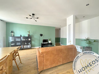  Appartement � louer 3 pi�ces 67 m�