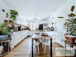  Maison � vendre 8 pi�ces 176 m�