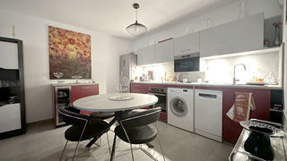  Appartement � vendre 3 pi�ces 61 m�