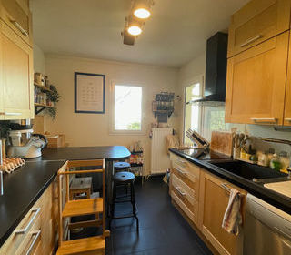  Maison � vendre 5 pi�ces 113 m�