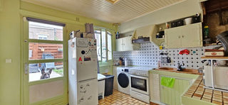  Maison � vendre 4 pi�ces 81 m�