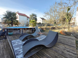  Maison � vendre 6 pi�ces 125 m�