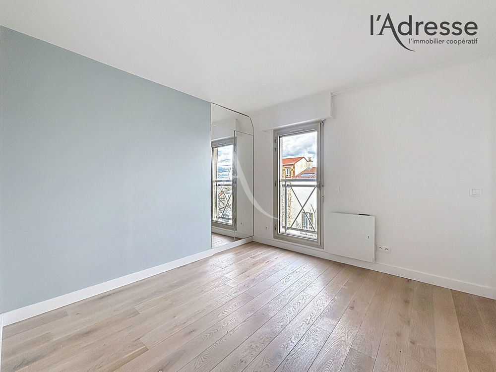 � vendre  Appartement Suresnes (92150)