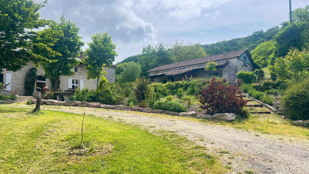 � vendre  Maison Villeneuve-sur-Lot (47300)
