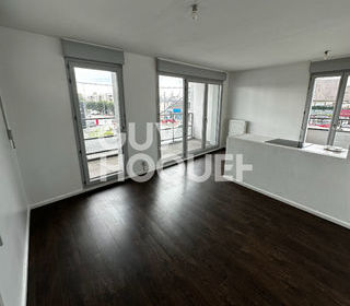  Appartement � louer 4 pi�ces 74 m�