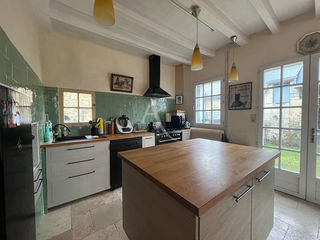  Maison � vendre 6 pi�ces 121 m�