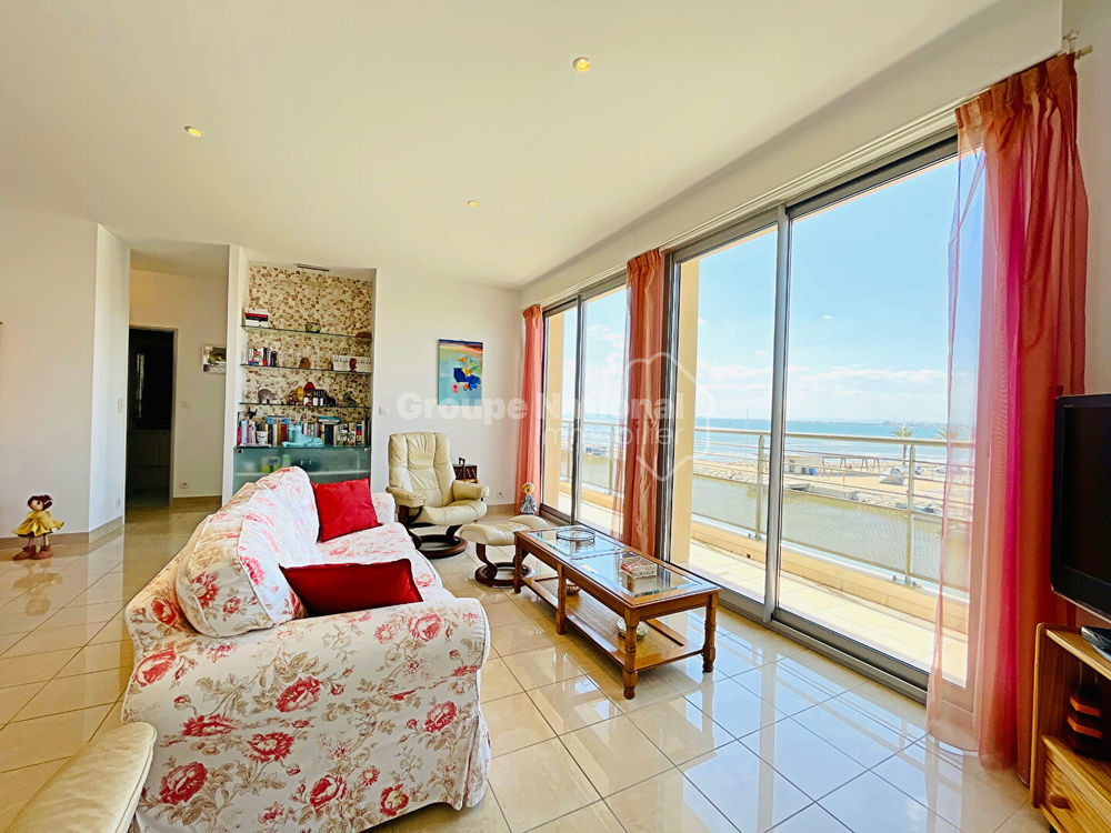 � vendre  Appartement Le Grau-du-Roi (30240)