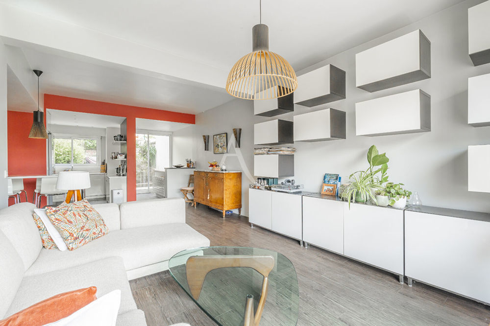 � vendre  Appartement Garches (92380)
