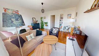  Appartement � vendre 3 pi�ces 70 m�