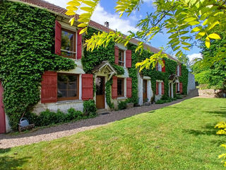  Maison � vendre 7 pi�ces 215 m�