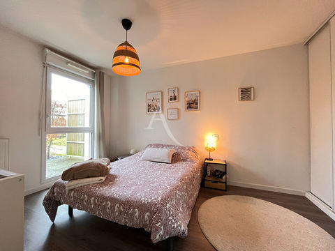  Appartement � vendre 2 pi�ces 41 m�