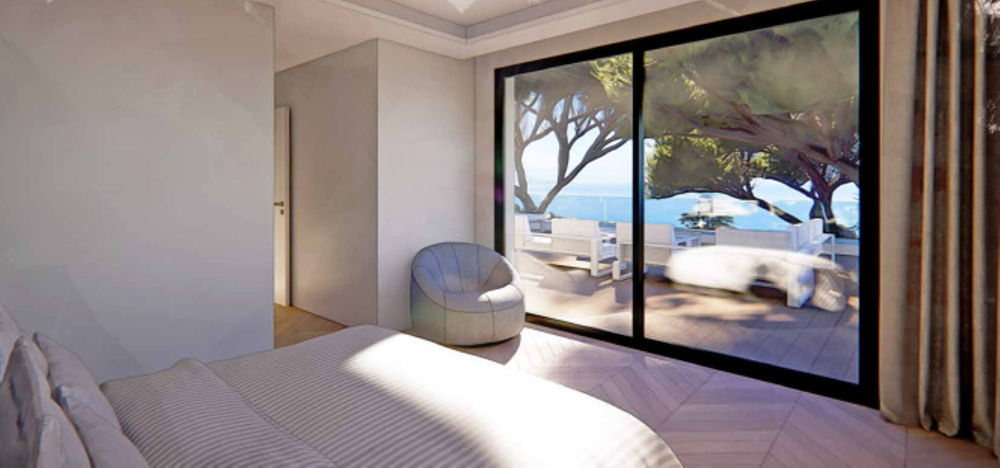 � vendre  Maison Roquebrune-Cap-Martin (06190)