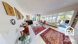  Maison � vendre 7 pi�ces 125 m�