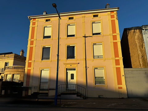   A LOUER - THAON LES VOSGES - Appartement T2 - 48 m� - Parking Appartement - 2 pi�ce(s) - 48 m�