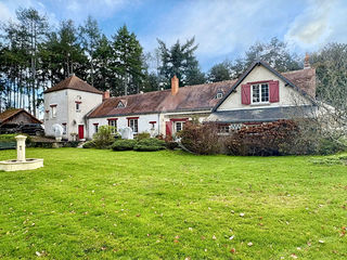  Maison � vendre 10 pi�ces 309 m�