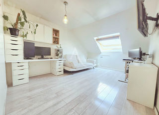  Appartement � vendre 2 pi�ces 36 m�