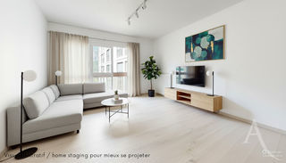  Appartement � vendre 4 pi�ces 80 m�