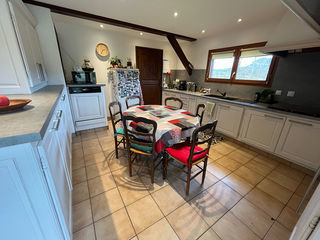  Maison � vendre 5 pi�ces 156 m�