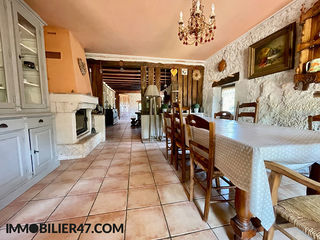  Maison � vendre 9 pi�ces 221 m�