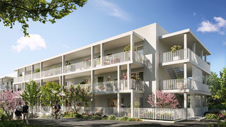  Appartement � vendre 4 pi�ces 1 m�