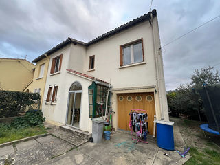  Maison � vendre 5 pi�ces 86 m�