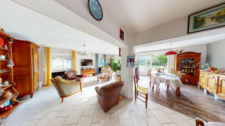  Maison � vendre 6 pi�ces 199 m�