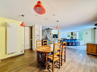  Maison � vendre 6 pi�ces 197 m�