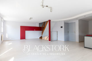  Maison � vendre 5 pi�ces 183 m�