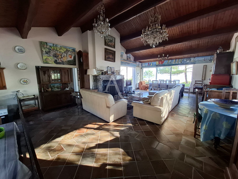 � vendre  Maison La Tranche-sur-Mer (85360)