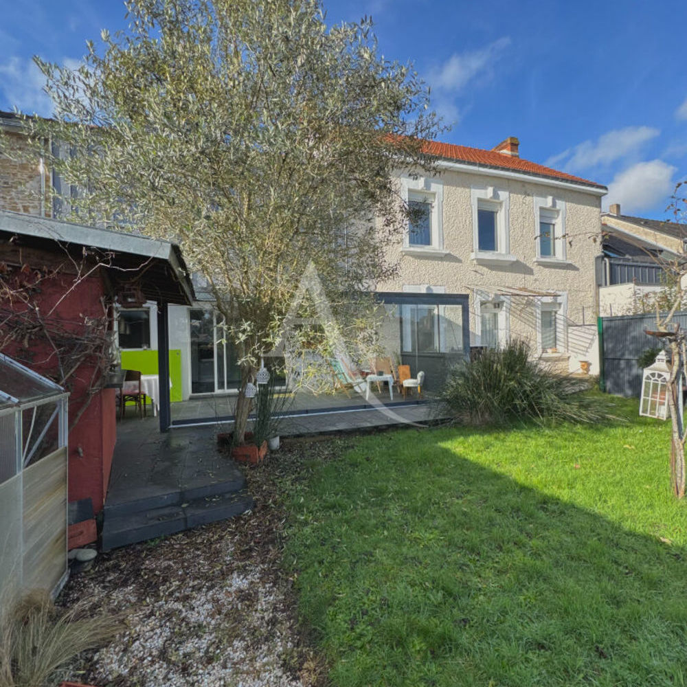 � vendre  Maison Nantes (44000)