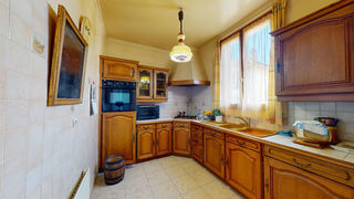  Maison � vendre 3 pi�ces 76 m�