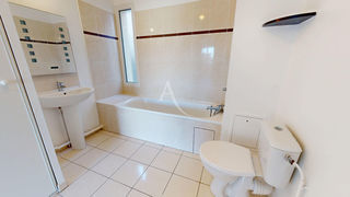  Appartement � vendre 2 pi�ces 44 m�