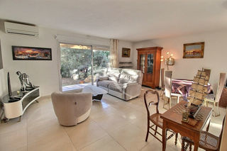  Appartement � vendre 4 pi�ces 88 m�