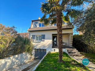  Maison � vendre 5 pi�ces 140 m�