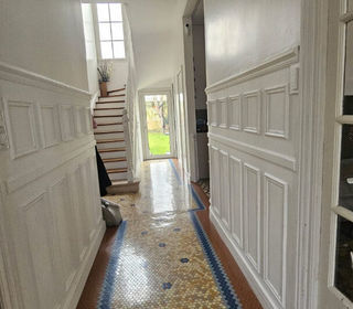  Maison � vendre 10 pi�ces 164 m�