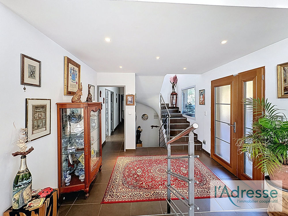 � vendre  Maison Afa (20167)