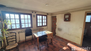  Maison � vendre 4 pi�ces 80 m�