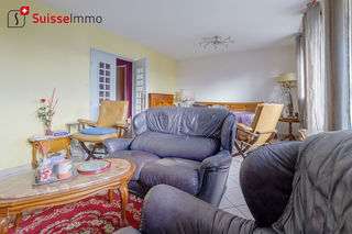  Appartement � vendre 3 pi�ces 71 m�