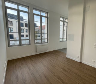  Appartement � louer 3 pi�ces 52 m�