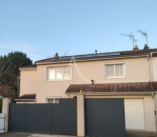  Maison � vendre 5 pi�ces 100 m�