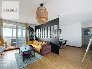  Appartement � vendre 3 pi�ces 78 m�