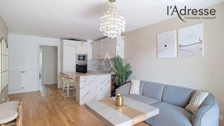  Appartement � vendre 4 pi�ces 75 m�