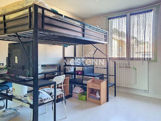  Appartement � vendre 3 pi�ces 79 m�