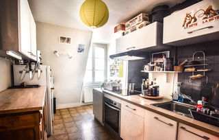  Appartement � vendre 4 pi�ces 80 m�